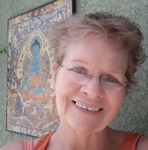 Meet your Posher, Kam